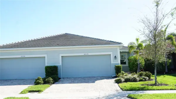 20520 Galileo Place, VENICE, FL 34293