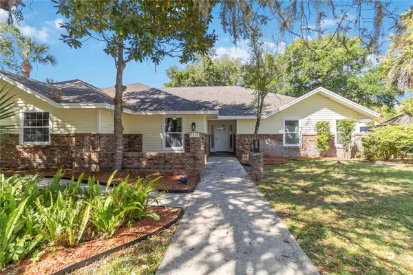 1510 N Beach Street, ORMOND BEACH, FL 32174