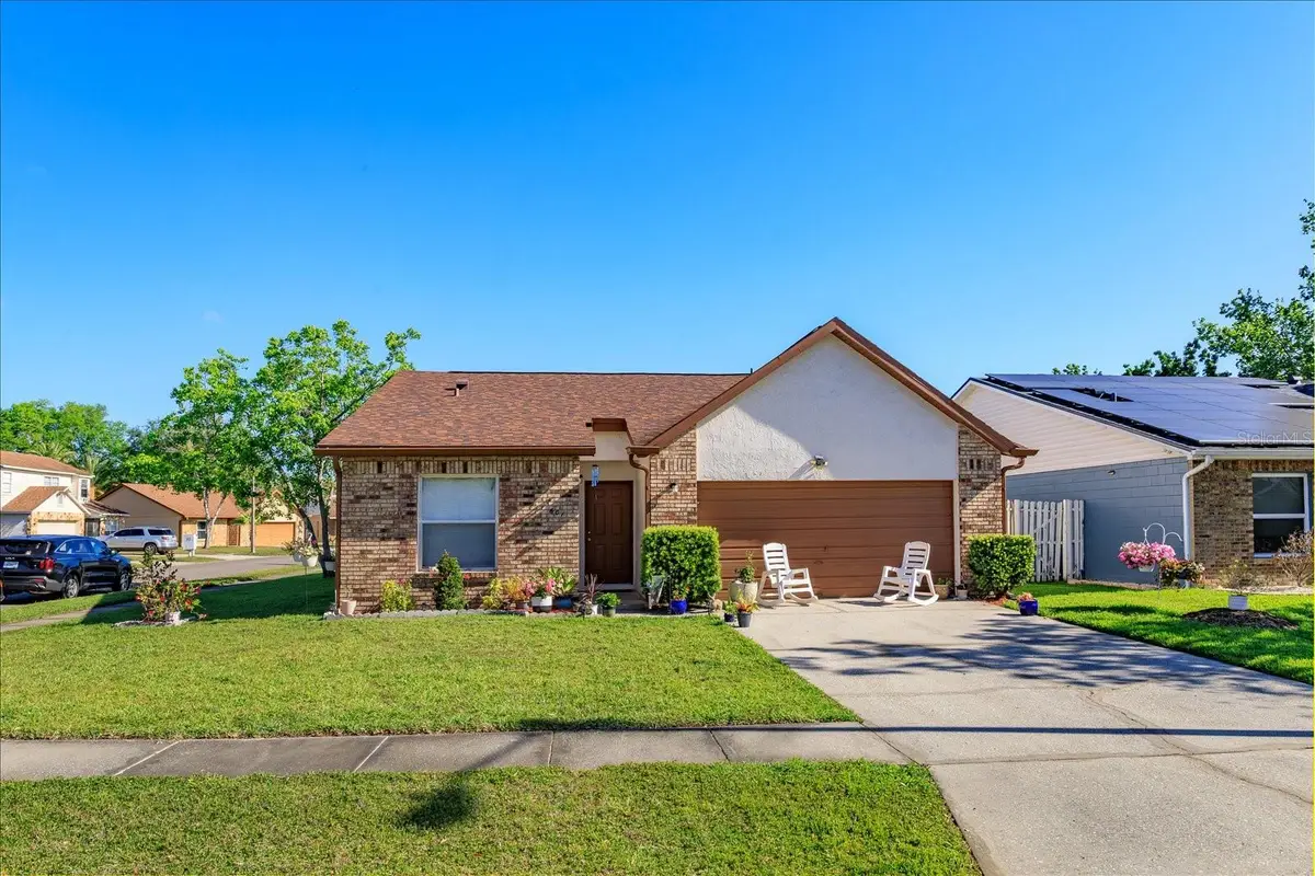 601 Oak Manor Circle, Orlando, FL 32825 - #1