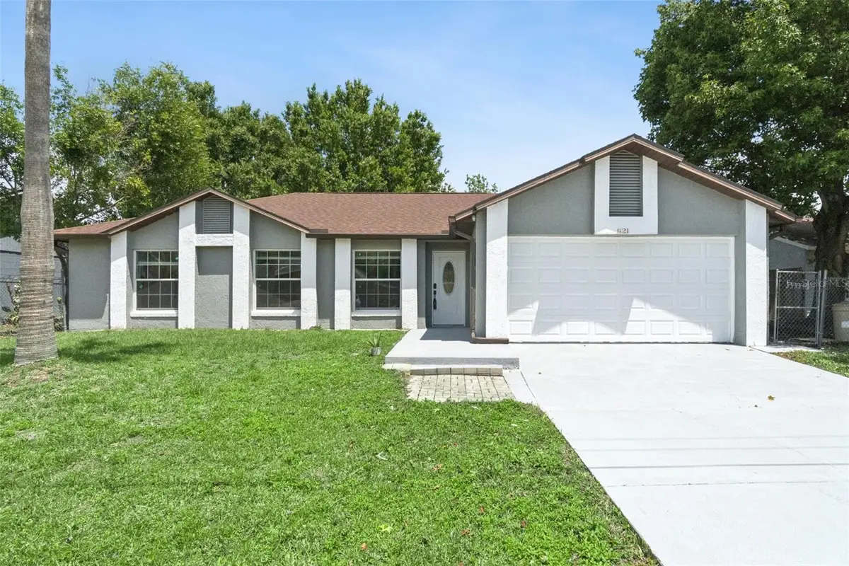 621 N Delmonte Court, Poinciana, FL 34758 - #1