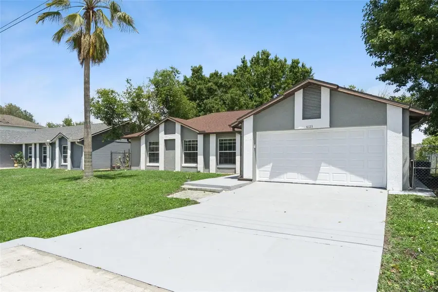 621 N Delmonte Court, Poinciana, FL 34758 - #3