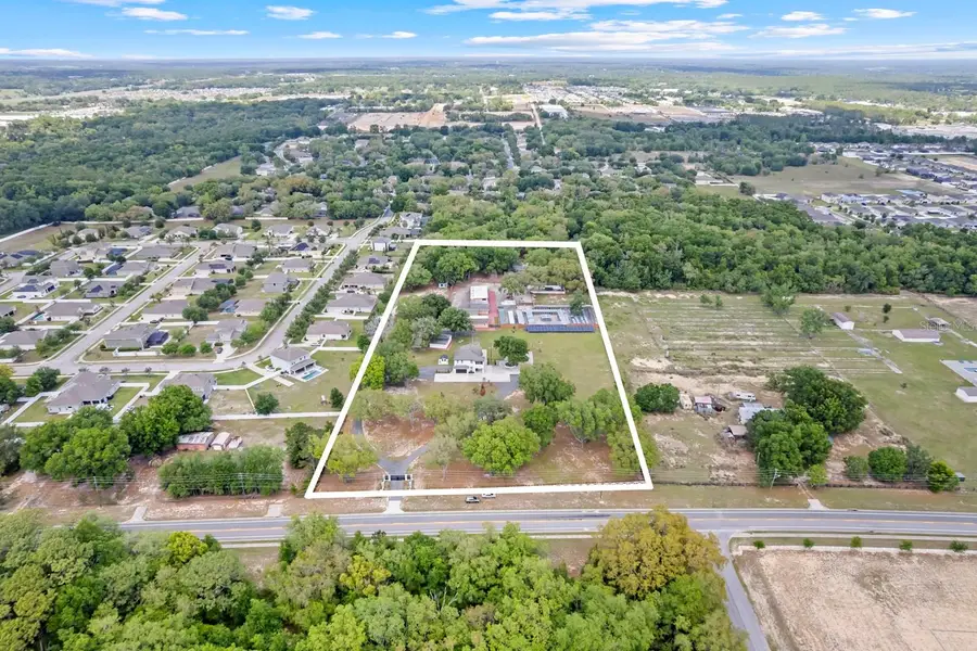 2509 Appy Lane, Apopka, FL 32712 - #2