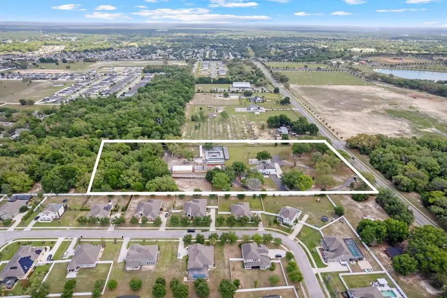 2509 Appy Lane, Apopka, FL 32712 - #3