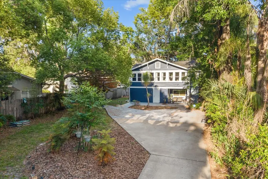 1209 S Myrtle Avenue #A, Sanford, FL 32771 - #3