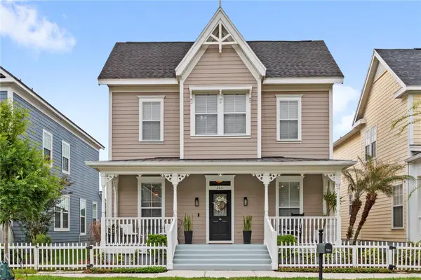 204 Norfolk Place, CELEBRATION, FL 34747