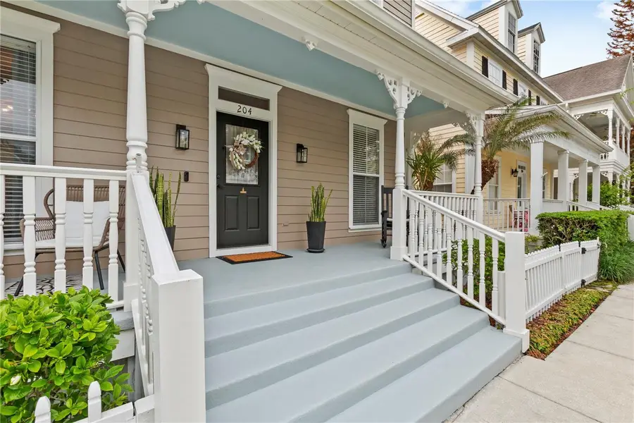 204 Norfolk Place, Celebration, FL 34747 - #3