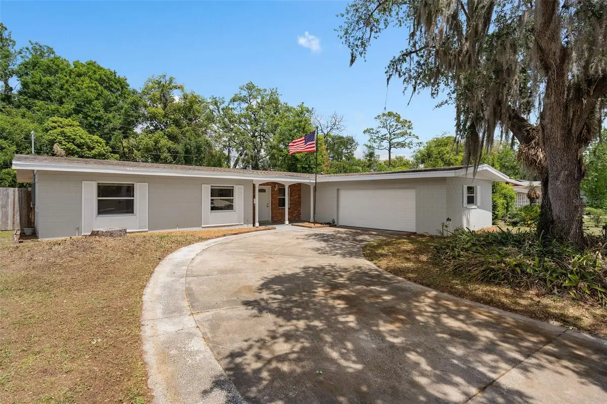 5837 Westbury Drive, Orlando, FL 32808 - #1