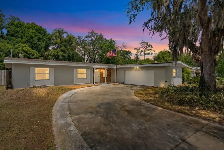 5837 Westbury Drive, Orlando, FL 32808 - #2