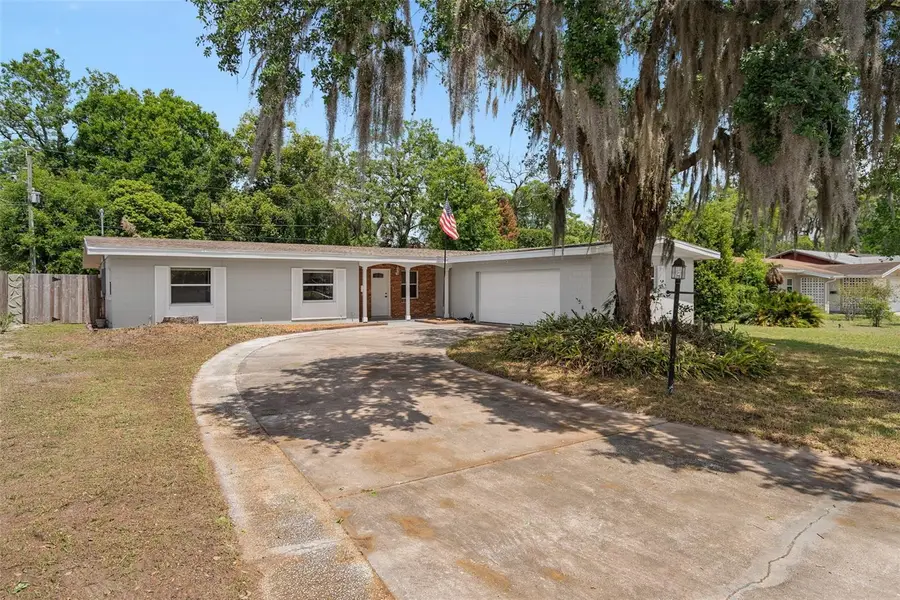 5837 Westbury Drive, Orlando, FL 32808 - #3