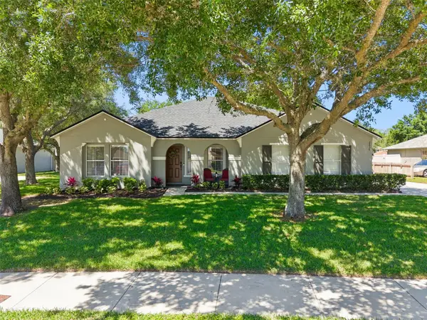 2636 Grassmoor Loop, APOPKA, FL 32712