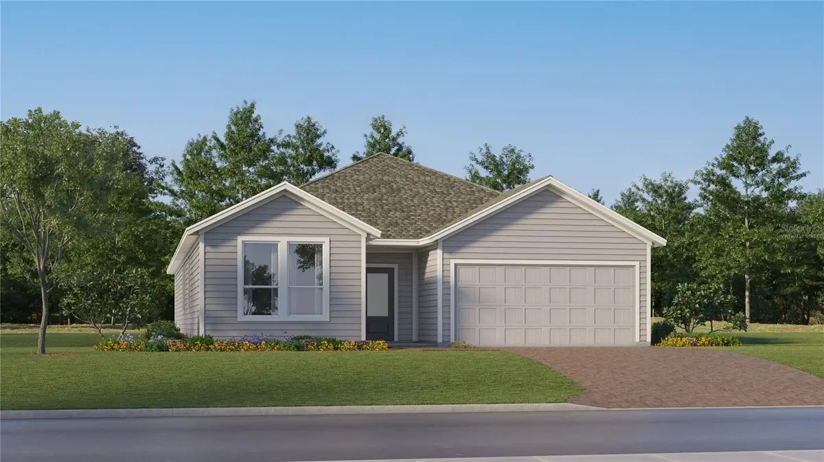 2780 Mercy Circle, Clermont, FL 34714 - #1