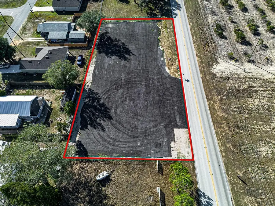 S Scenic Highway, Frostproof, FL 33843 - #2