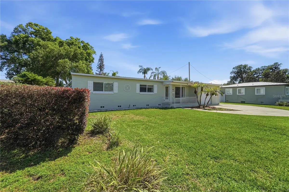 3606 Lake Underhill Road, Orlando, FL 32803 - #1