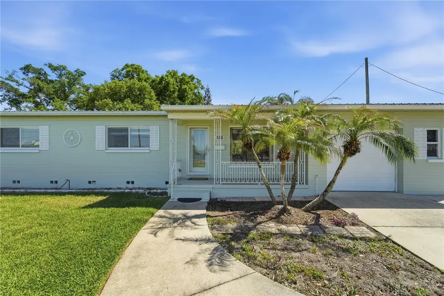 3606 Lake Underhill Road, Orlando, FL 32803 - #2