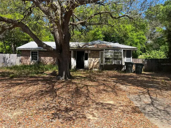 5906 Independence Drive, MILTON, FL 32570