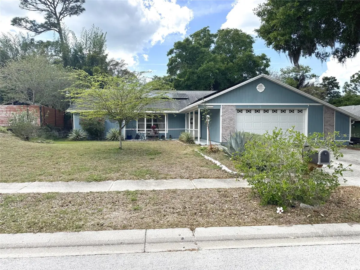 2098 Brent Place, Palm Harbor, FL 34683 - #1