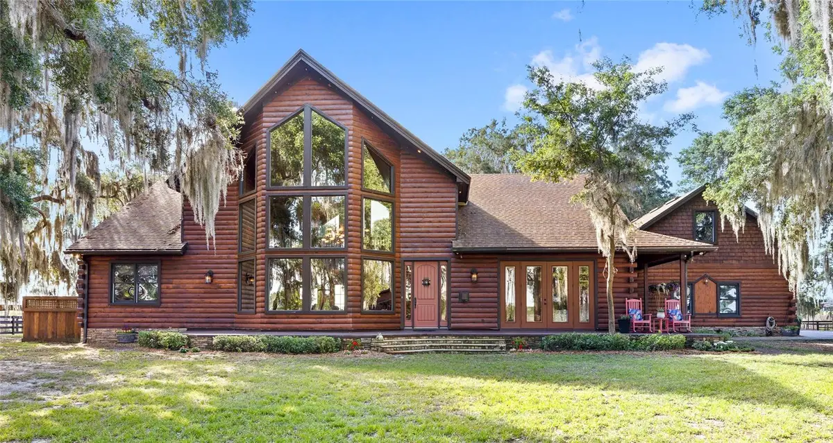 10925 Arrowtree Boulevard, Clermont, FL 34715 - #1