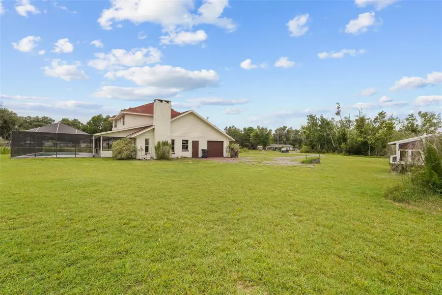 3101 Lake Lowery Road, Haines City, FL 33844 - #3
