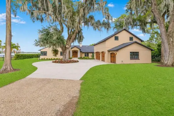 5475 Lake Jessamine Drive, ORLANDO, FL 32839