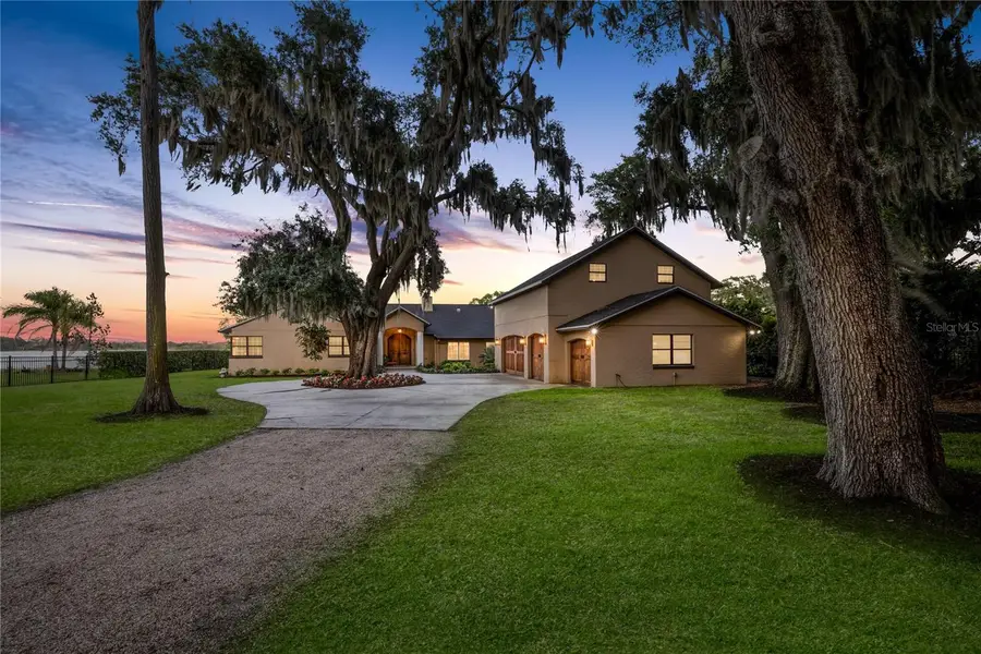 5475 Lake Jessamine Drive, Orlando, FL 32839 - #3