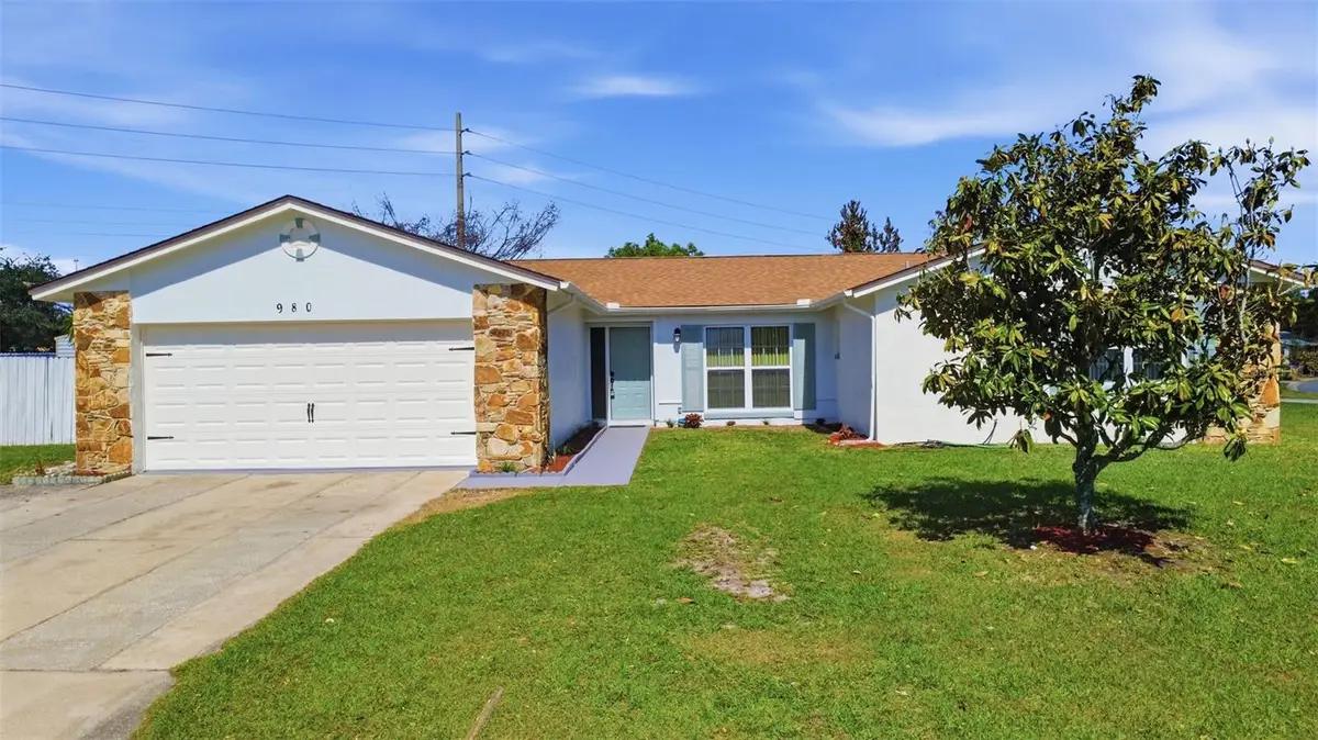 980 Hickory Court, Kissimmee, FL 34743 - #1