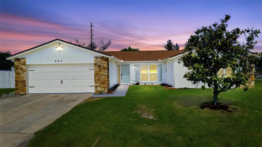 980 Hickory Court, Kissimmee, FL 34743 - #2