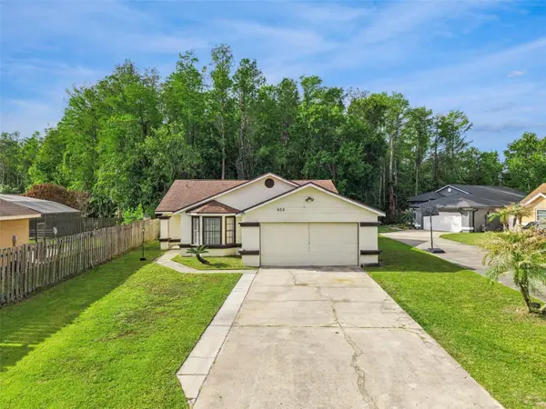 932 Ocala Woods Lane, ORLANDO, FL 32824