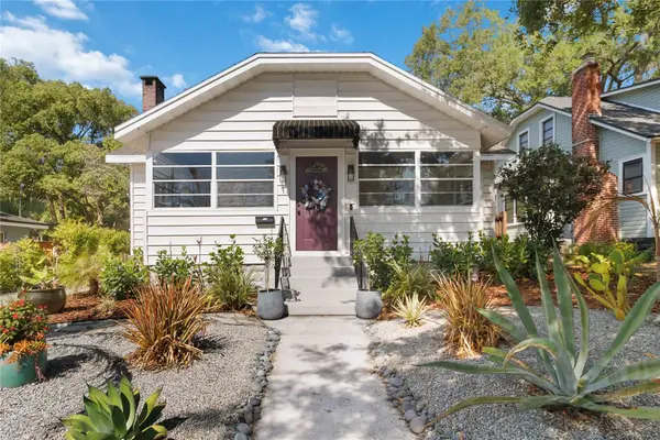 122 N Mills Avenue, ORLANDO, FL 32801