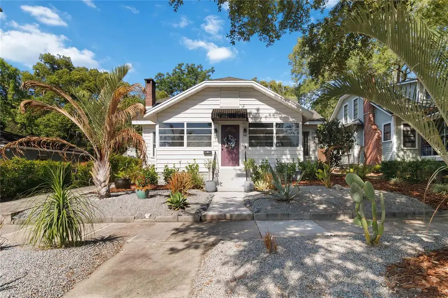 122 N Mills Avenue, Orlando, FL 32801 - #2