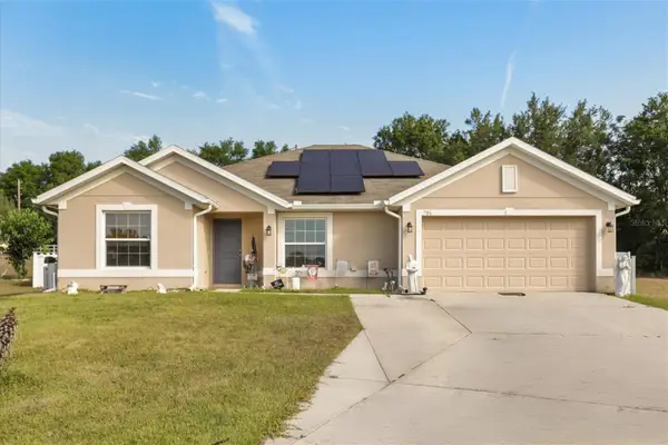 906 Edith Drive, FRUITLAND PARK, FL 34731