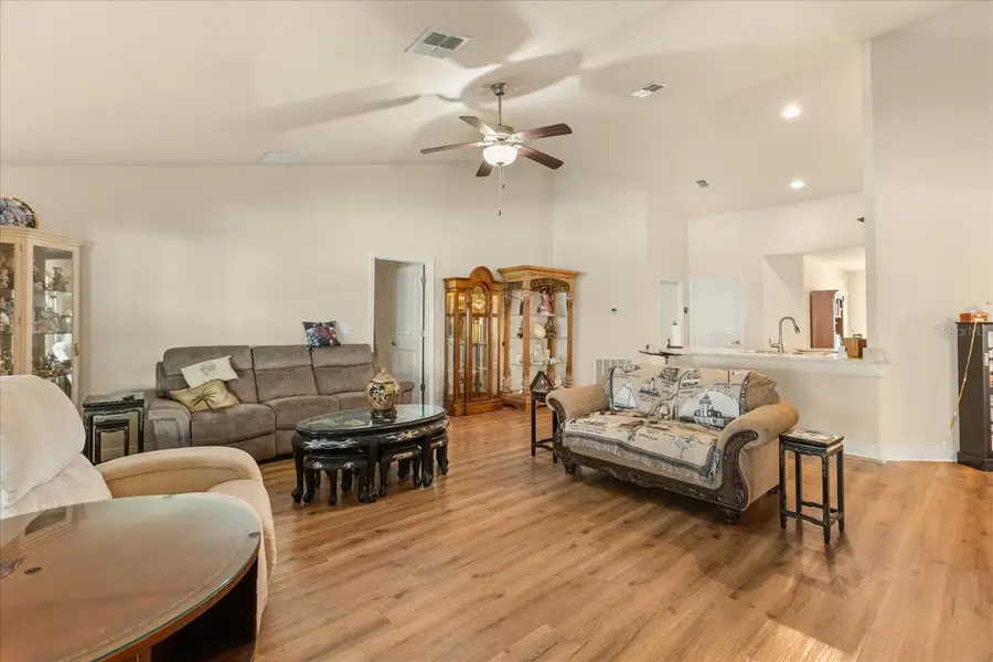 906 Edith Drive, Fruitland Park, FL 34731 - #3