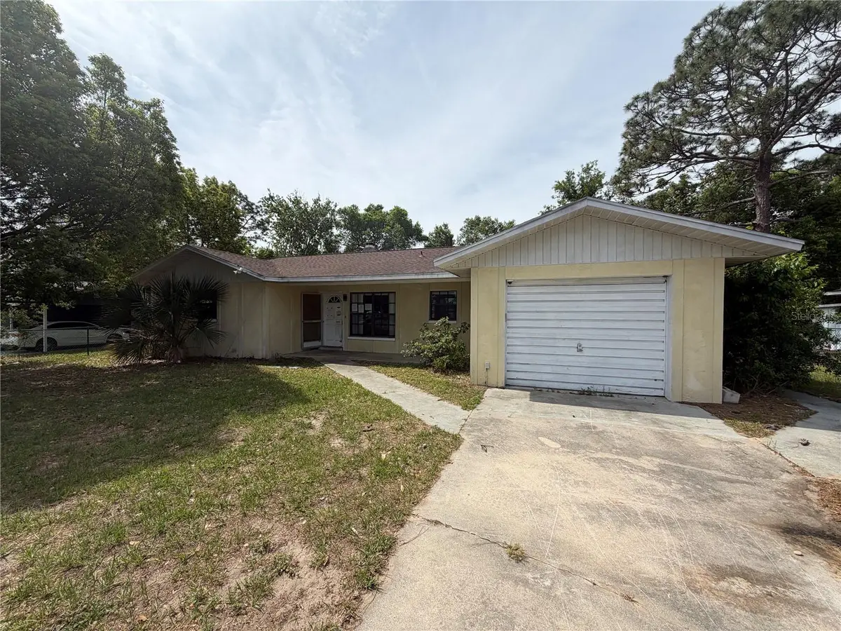 457 Water Road, Ocala, FL 34472 - #1