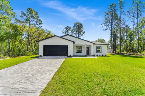 15267 SW 50th Court Road, OCALA, FL 34473