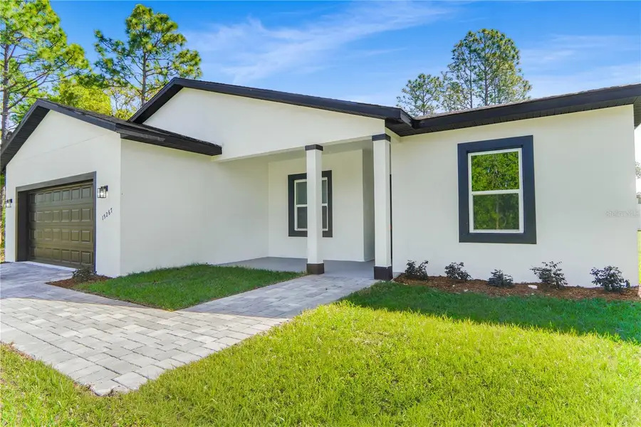 15267 SW 50th Court Road, Ocala, FL 34473 - #2