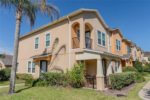 5327 Factors Walk Drive, SANFORD, FL 32771