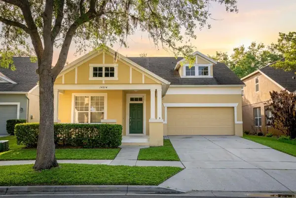 14014 Eden Isle Boulevard, WINDERMERE, FL 34786