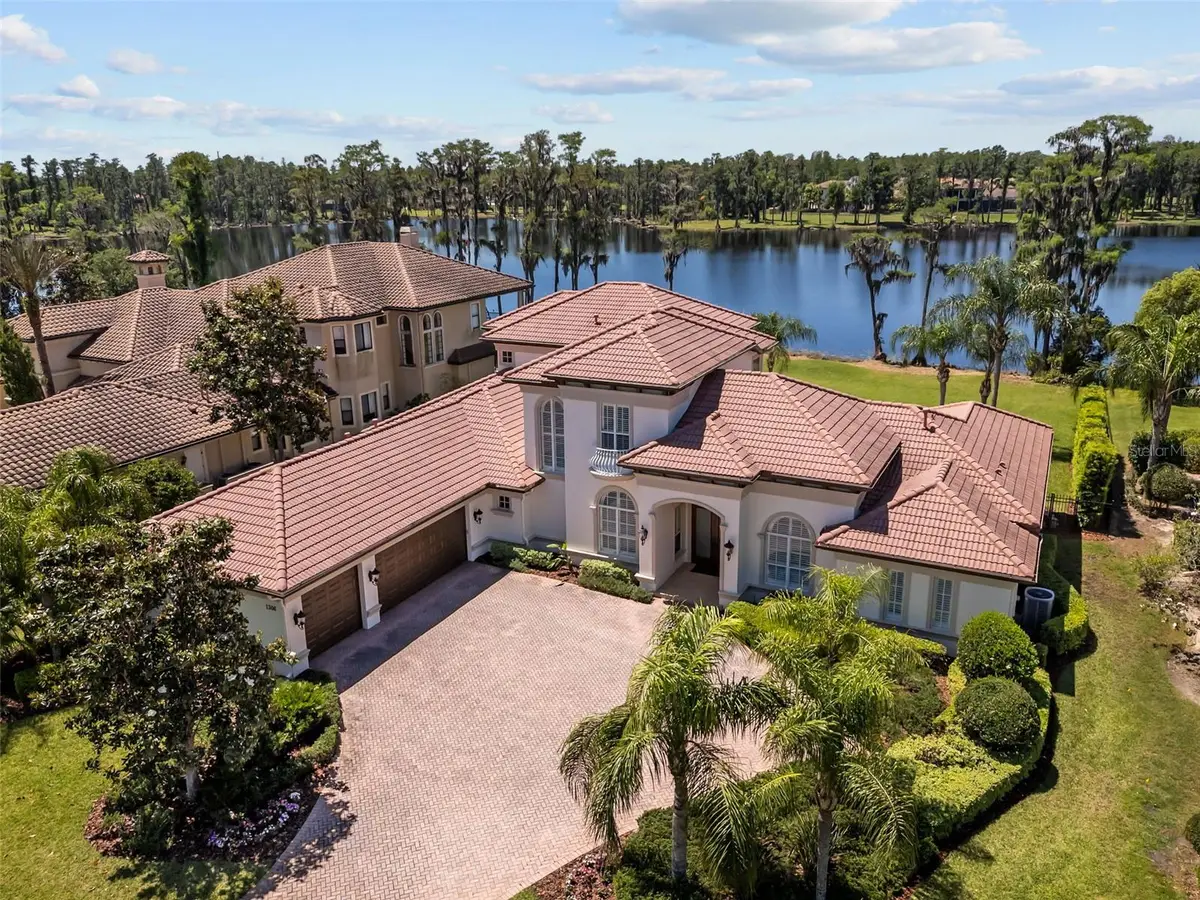 1306 Merry Water Drive, Lutz, FL 33548 - #1