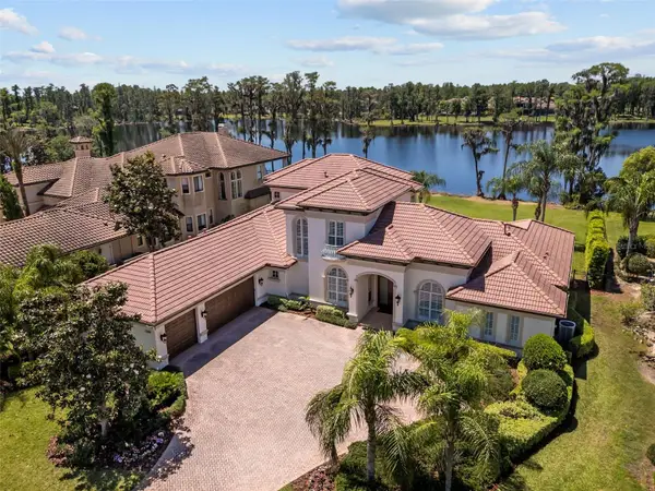 1306 Merry Water Drive, LUTZ, FL 33548