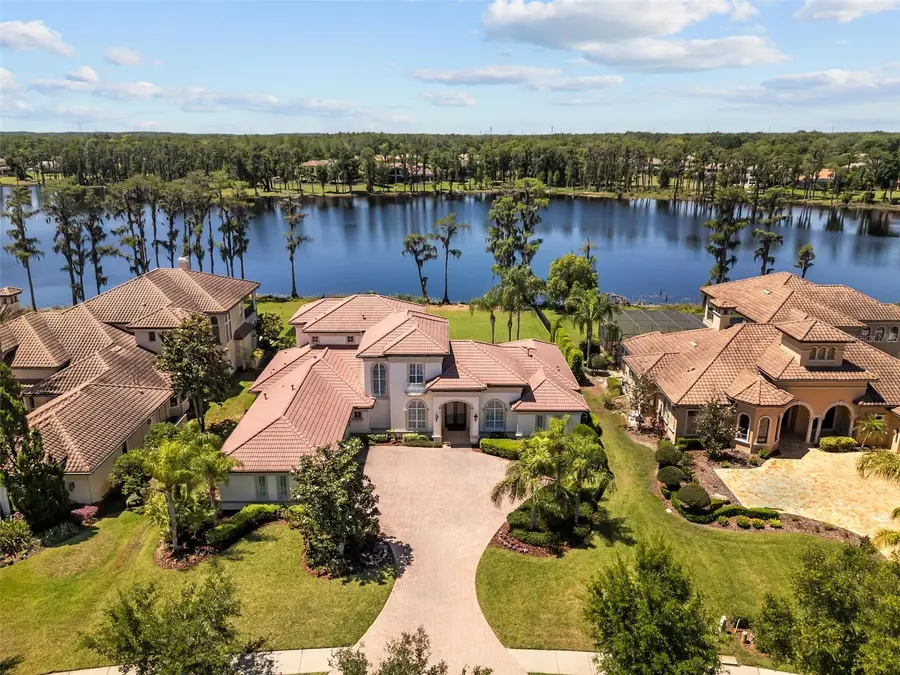 1306 Merry Water Drive, Lutz, FL 33548 - #2