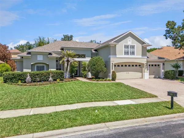 8225 Lynch Drive, ORLANDO, FL 32835