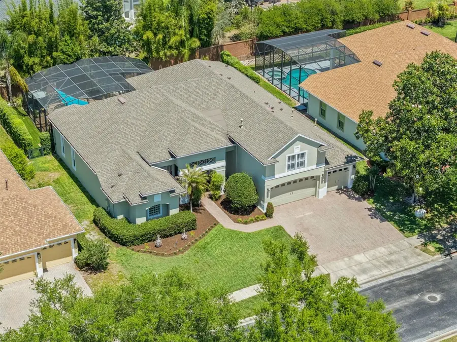 8225 Lynch Drive, Orlando, FL 32835 - #3