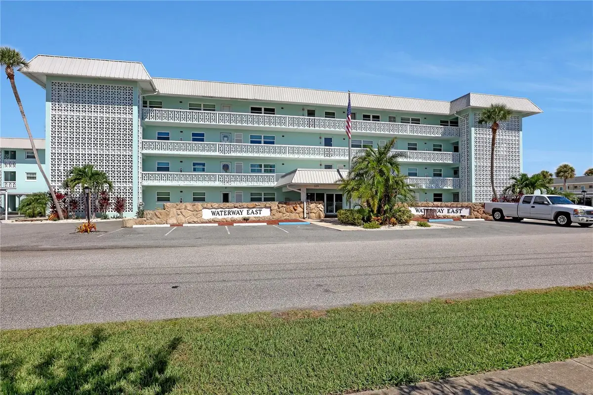 325 N Causeway #D104, New Smyrna Beach, FL 32169 - #1