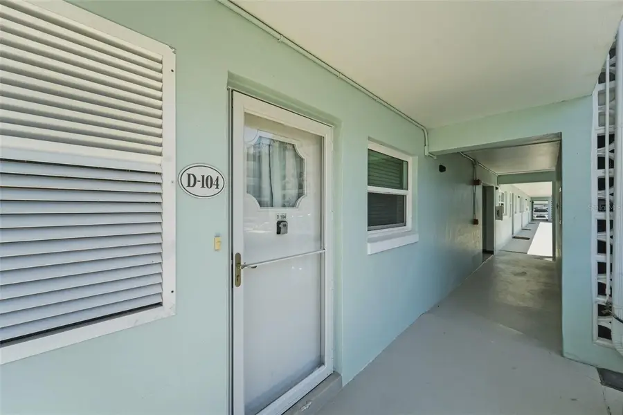 325 N Causeway #D104, New Smyrna Beach, FL 32169 - #2