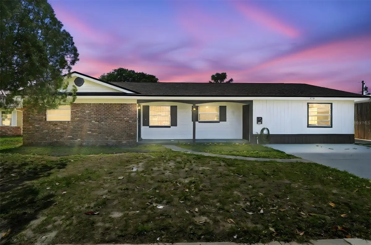 4510 Fetrow Drive, Orlando, FL 32812 - #1