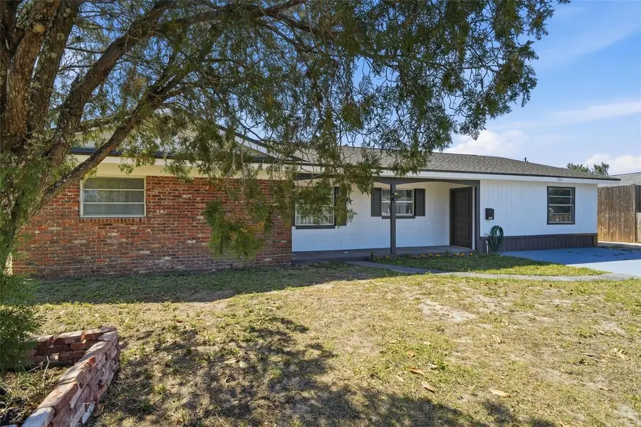 4510 Fetrow Drive, Orlando, FL 32812 - #2