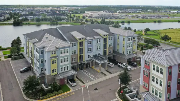 7573 Laureate Boulevard #1-307, ORLANDO, FL 32827