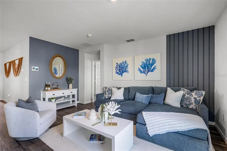 3594 Roden Road, Haines City, FL 33844 - #3