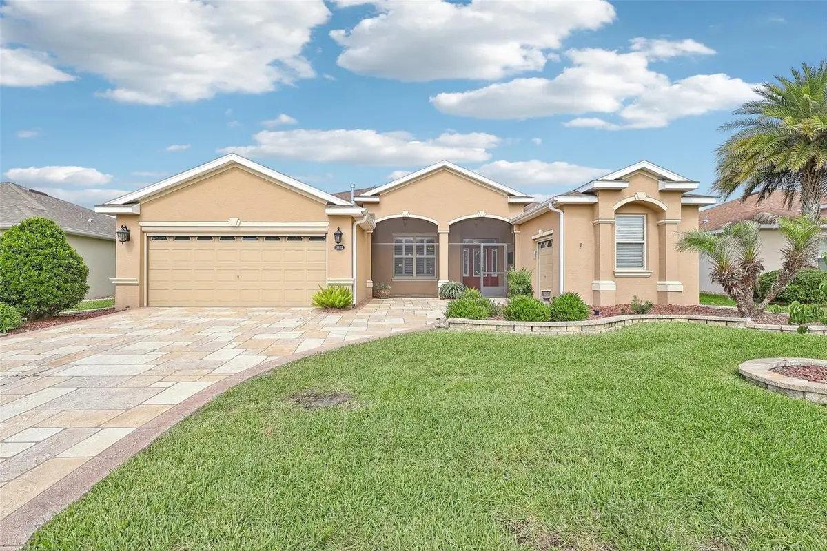 3522 Arlington Ridge Boulevard, Leesburg, FL 34748 - #1