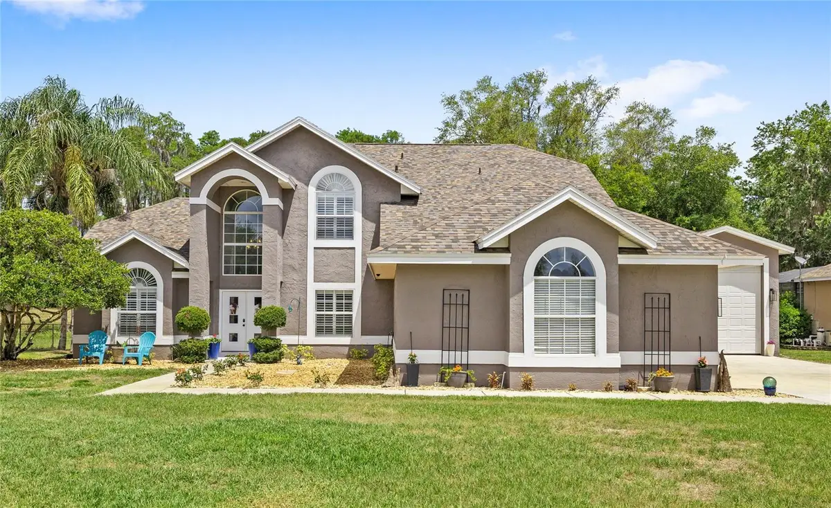 7907 Florida Boys Ranch Road, Groveland, FL 34736 - #1