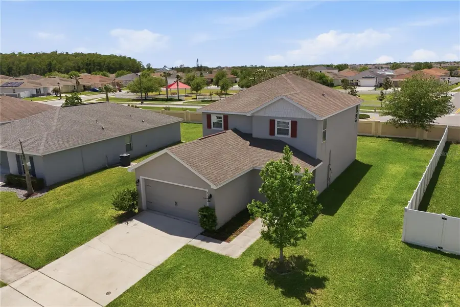 4571 Calumet Drive, Saint Cloud, FL 34772 - #2